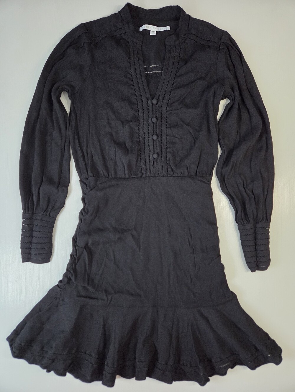 Veronica Beard Jasper Dress